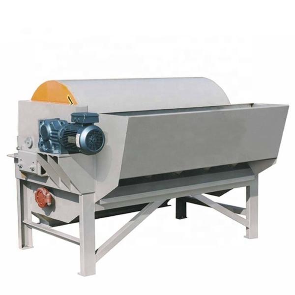 Машины для магнитного разделения из нержавеющей стали