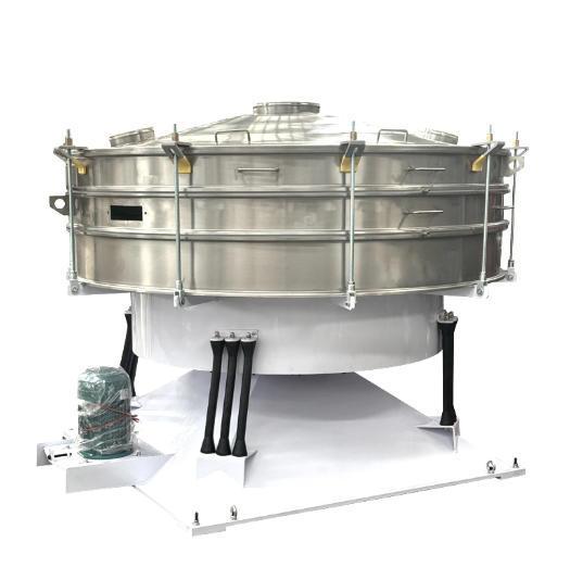 Tamiseur à gobelet en acier inoxydable de qualité alimentaire pour granulés de poudre