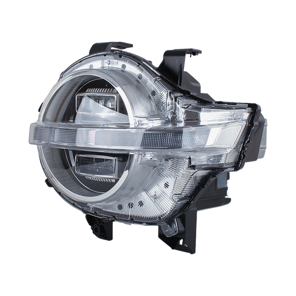 LED Front Headlight Assembly for GWM Tank 300 OEM 4121102XKM01C 4121103XKM01C