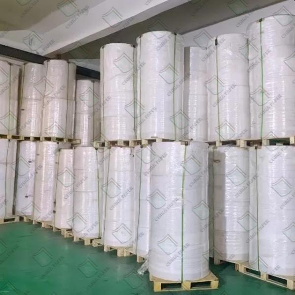 Papel de escritório em branco 80gm Receita de impressão Papel térmico para impressora