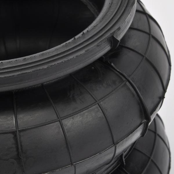 6X2 DUNLOP Air Spring G1/2 W01-R58-4036 Firestone Air Spring