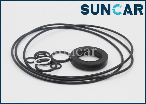 VOE14529836 SUNCARVO.L.VO EC210B Swing Motor Seal Kit Excavator Oil Seal Kits high performance
