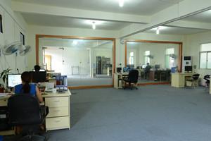 Guangdong Chuangwei Electronic Equipment Manufactory