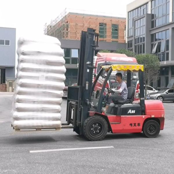 Calcium Di-L-Aspartate Calcium Salt CAS 39162-75-9 Ph5-9 White Powder