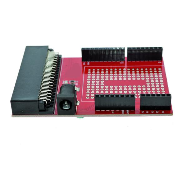 3.3V Electronic Components 400 - Point Breadboard With 2 Years Warranty