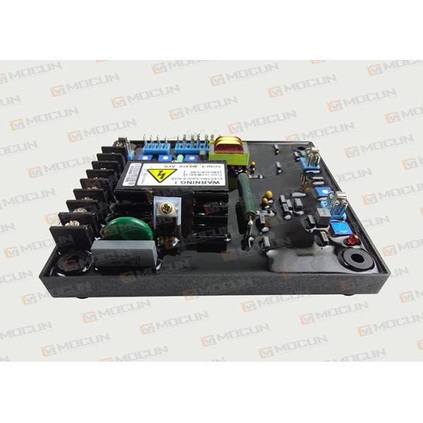 Безщеточный регулятор автоматического напряжения тока МС450 АВР для генератора р