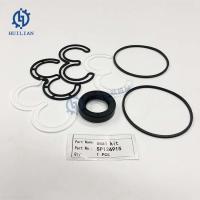 Kit de reparo de bomba hidráulica de peças de reposição para escavadeira SP126915 Kit de vedação de óleo para escavadeira