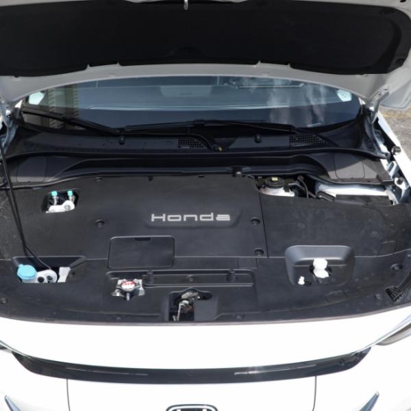 Honda E:NS1 2022 year e CHI version Small SUV Ternary lithium battery HOT SALE CARS