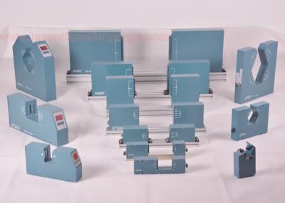 Cable Wire Laser Diameter Gauge Single Axis High Accuracy Survey Installment