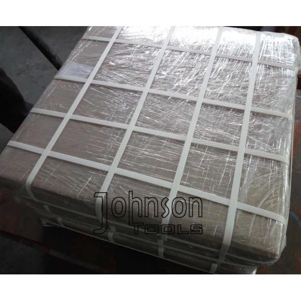 o diamante de 500mm viu a lâmina para a alta velocidade do concreto reforçado