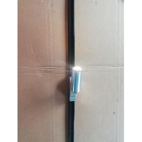 Illuminate Your Space with Our Indoor Mini LED Spot Track Light System
