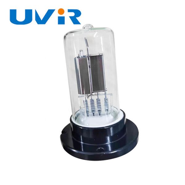 Lampe au deutérium Beckman 80V 300mA Spectrophotomètre UV Vis