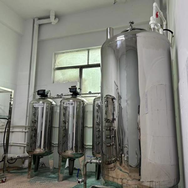 Máquina de enchimento de água rica em hidrogénio antienvelhecimento VST-Q9
