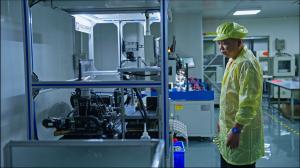 Shenzhen Guangzhibao Technology Co., Ltd.