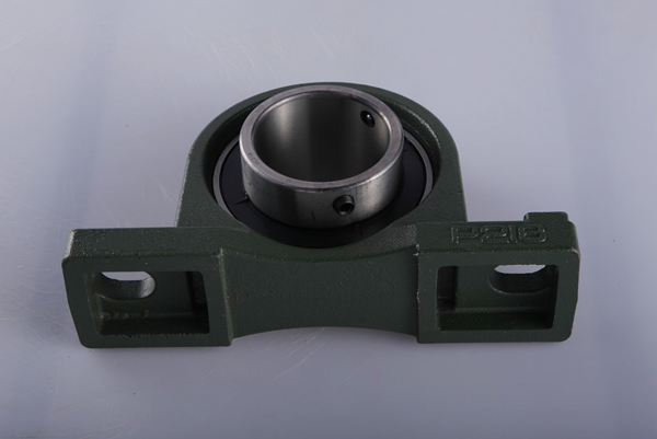 FY-65-TF Farm Bearing Pillow Block Bearings For Agricultural Machinery
