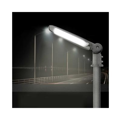 Weatherproof Exterior Street Lights , Antirust Outdoor Street Light Fixtures