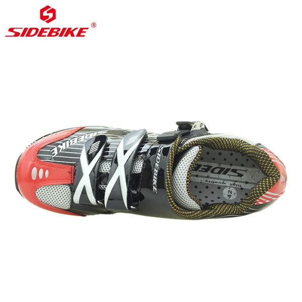 Lightweight Casual Biking Shoes Dirt Resistant Anti Skid High Performance