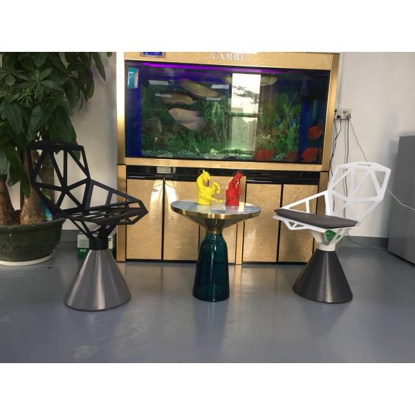 Chair One Stackable Chair