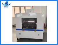 Machine multifonctionnelle de Mounter de lentille d'équipement de transfert de Smt de double module