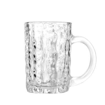 Manufacturer B2B Custom 11-15oz Beer Glasses: Bulk Stock, Fast Delivery – Perfect for Large Orders
