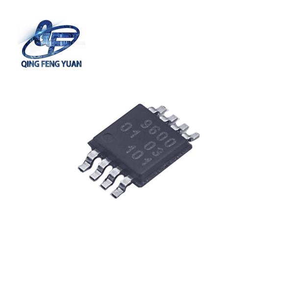 N-X-P PCA9600DP En stock IC conjunto de componentes electrónicos chip Mcu 64Lqfp
