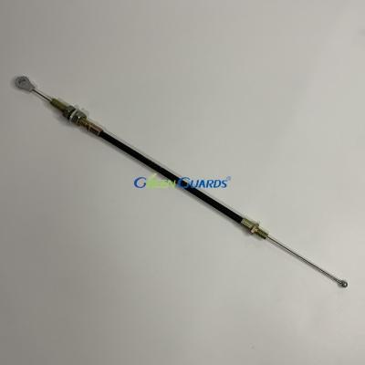 Lawn Mower Parts Push Pull OPC Cable G4256692 Fits Jacobsen Eclipse