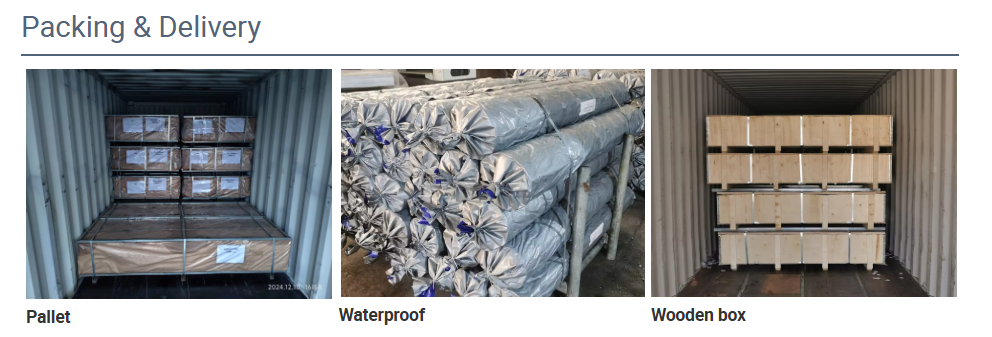 316 Stainless Steel Expanded Metal Mesh with 12×25mm Openings for Industrial Filtration