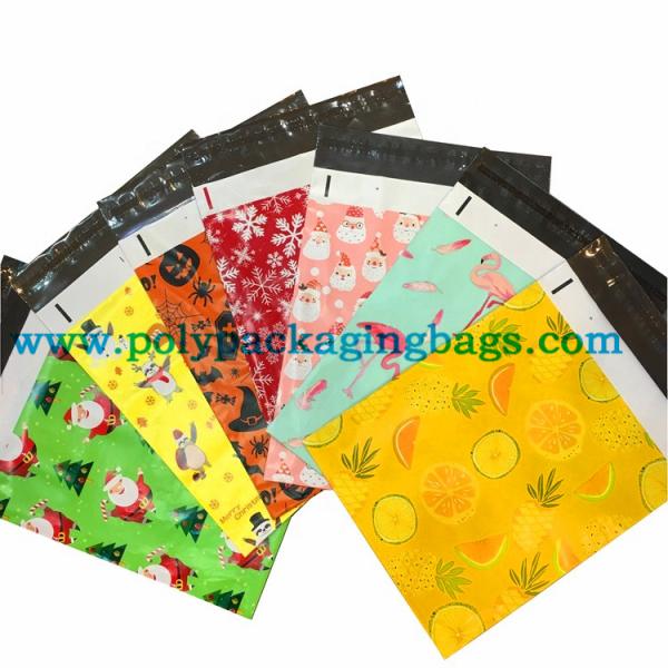 Алловен или сумка курьера тыквы само- слипчивая поли