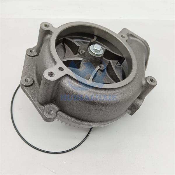 161-5719 Water Pump 1615719 For Caterpillar CAT Engine C-15 C-16 Excavator Spare Parts