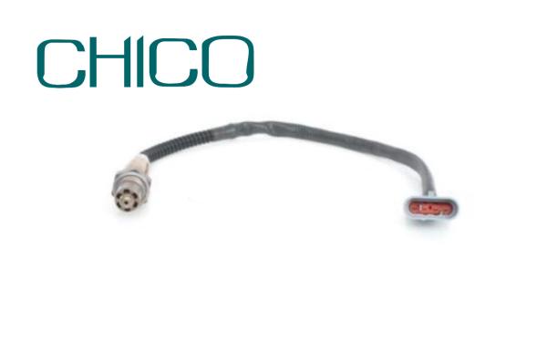 ISO Lambda Car Oxygen Sensor Peugeot For Bosch Citroen C4 Fiat Ferrari 360 0258006026