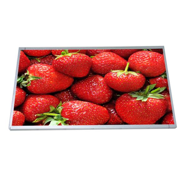 32 Inch TFT LCD Panel , AUO IPS Display Panel For Digital Signage