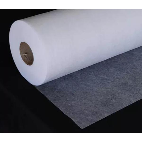 Горячий расплавьте слипчивую белую плавкую сеть взаимодействуя PA 10g горячее расплавьте клейкую ленту