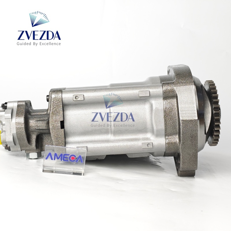 Common Rail Diesel Injection Pump Fuel Injection Spare Parts 9521A030H Fit C7.1 Engine