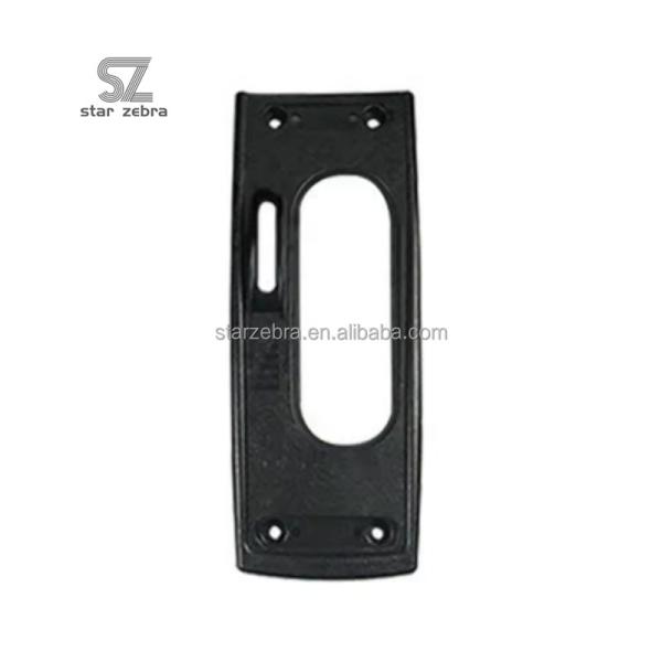 Retail Lovol cab armrest box for Hyundai R60-7 excavator/Foton 65-7 cab/joystick trim panel interior accessories