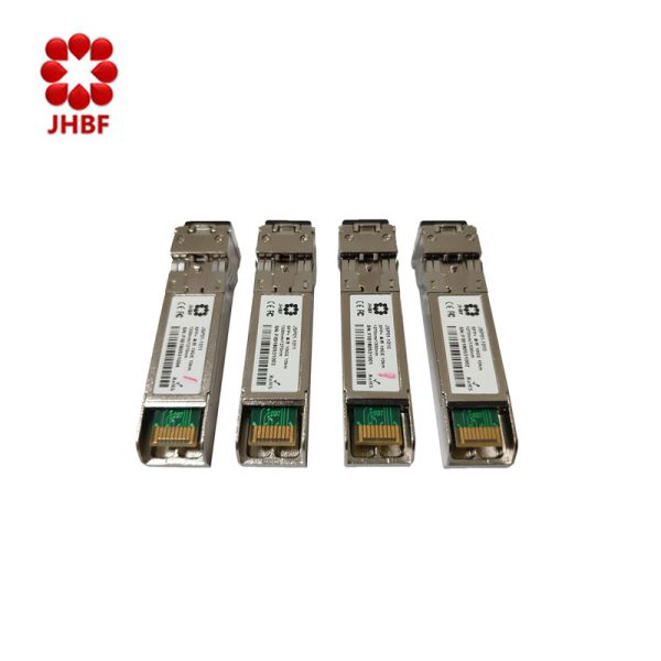 Cisco Compatible SFP 10G-LR-S 10Ge-LR LC 1310nm 10km SFP Within 10km Distance