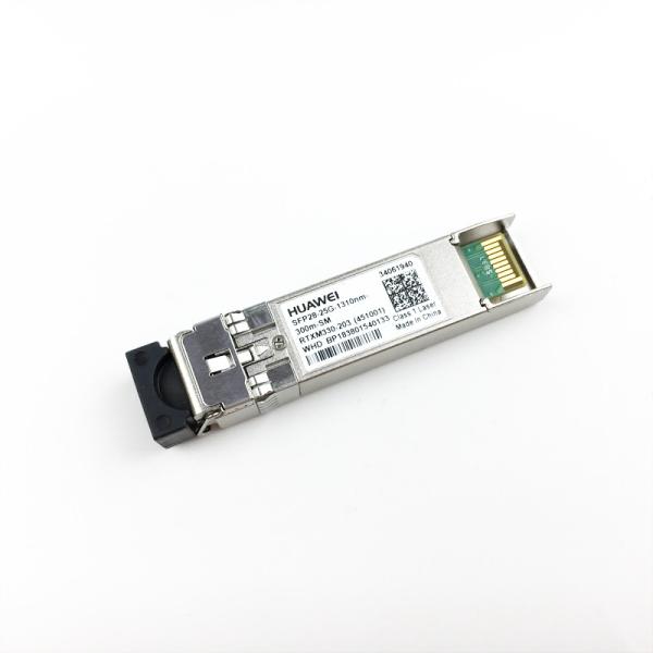 34061940 SFP28-25G-1310nm-300M-SM LC Fiber SFP Modules