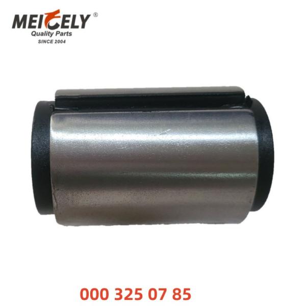 Truck Parts Leaf Spring Bushing Stabiliser Bushing Silent Block 0003250785 for Truck