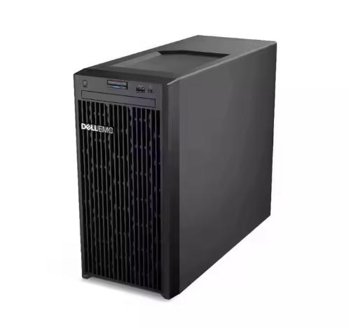 PowerEdge T150 Tower Server Xeon E-2314 3.7GHz 4-Core 8GB RAM