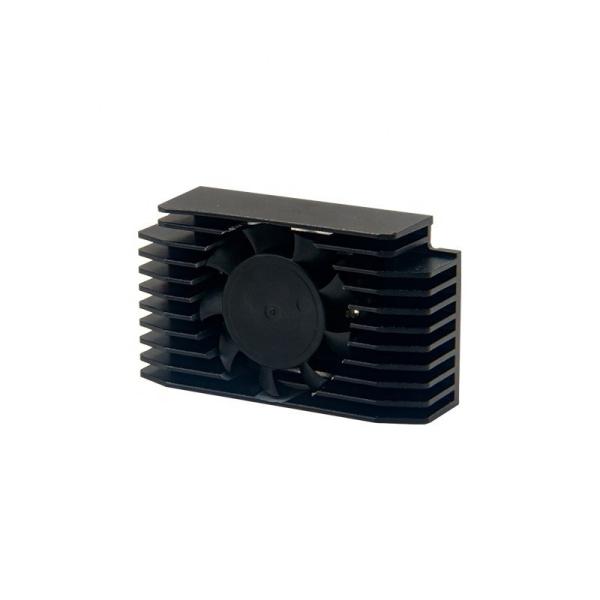 Fan-Embedded Jetson Orin NX And Orin Nano Module Heatsink Radiator RTS-ORINNX