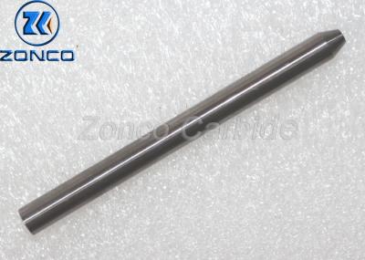 Bocal de grande resistência do corte do jato de água, aprovação do bocal ISO9001 do carboneto cimentado