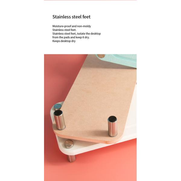 Sustainable Diatomite Toothbrush Cup Coaster for Bathroom Counter Super Absorbent Design