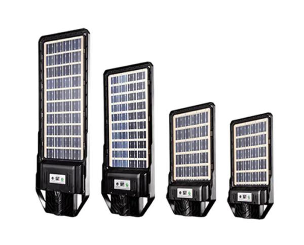 Energy Saving Street Light Outdoor Solar Light