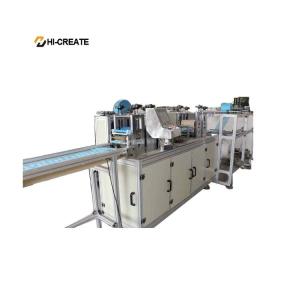 Os HI semi automáticos CRIAM a máquina cirúrgica da máscara protetora 3.5KW
