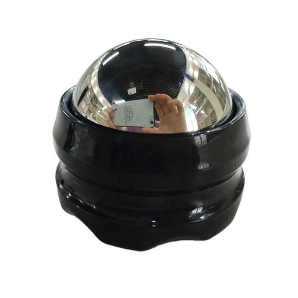 Rolo de aço inoxidável Dia54mm da bola da massagem 304 para a dor do relevo