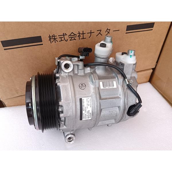 Compresseur de climatisation pour Mercedes-Benz Vito 0008303202 DS87047