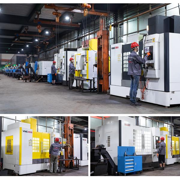 20CrMo GCr15 Линейные подшипники рукава мини-копальщики Буши высокой прочности