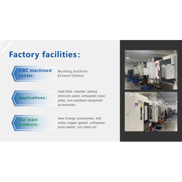 Custom Metal Coating Machinery for OEM Machining CNC Turning Heat Sink Anodized Parts