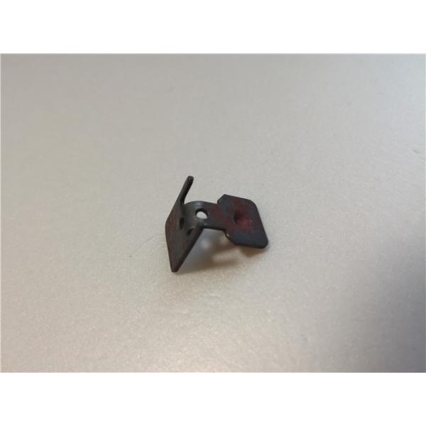 Hardware Accessories Progressive Die Stamping , Metal Bending Dies Hardware Parts