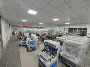 Dongguan Chencai Automation Equipment Technology Co., Ltd.