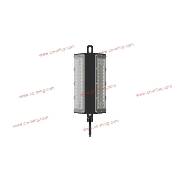 Outdoor Industrial Led Bulkhead Lights Ip66 Ik10 2700-6500K B300 30W 4500lm/w